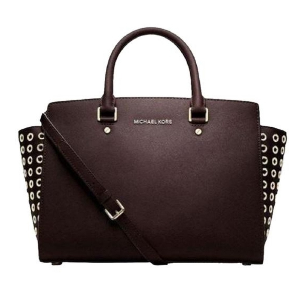 Michael Kors Satchel - Picture 1 of 7